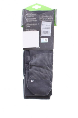 Strümpfe Umbro, Größe M, Farbe Grau, Preis € 8,00