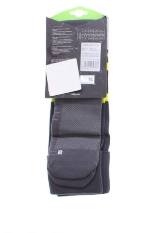 Strümpfe Umbro, Größe M, Farbe Grau, Preis € 8,00