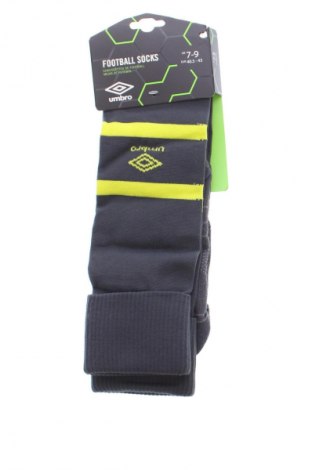 Strümpfe Umbro, Größe M, Farbe Grau, Preis € 8,00