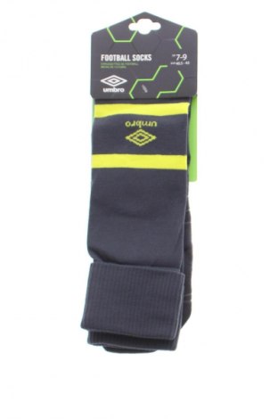 Strümpfe Umbro, Größe M, Farbe Grau, Preis € 8,00