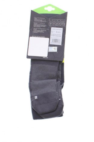 Strümpfe Umbro, Größe M, Farbe Grau, Preis € 8,00