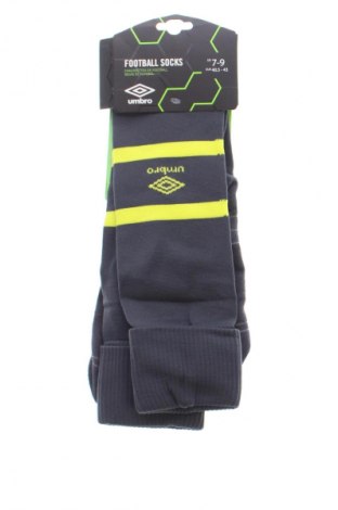 Strümpfe Umbro, Größe M, Farbe Grau, Preis € 8,00