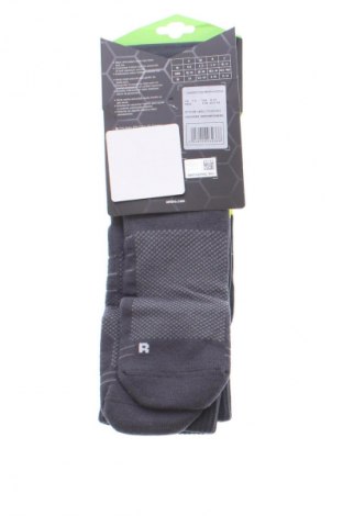 Strümpfe Umbro, Größe M, Farbe Grau, Preis € 8,00