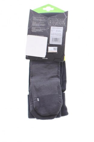 Strümpfe Umbro, Größe M, Farbe Grau, Preis € 8,00