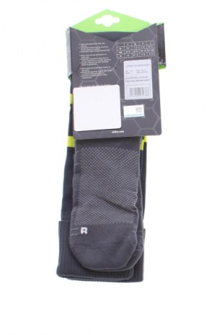 Strümpfe Umbro, Größe M, Farbe Grau, Preis € 8,00