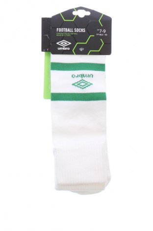 Ponožky Umbro, Velikost M, Barva Vícebarevné, Cena  227,00 Kč