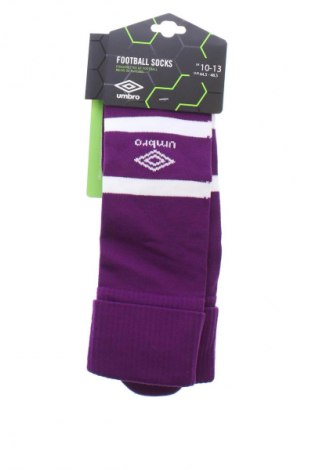 Ponožky Umbro, Velikost L, Barva Vícebarevné, Cena  227,00 Kč