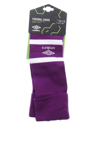 Ponožky Umbro, Velikost L, Barva Vícebarevné, Cena  227,00 Kč