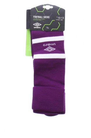 Ponožky Umbro, Velikost L, Barva Vícebarevné, Cena  227,00 Kč