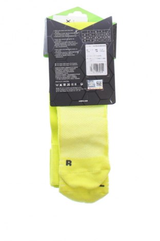 Ponožky Umbro, Velikost XL, Barva Žlutá, Cena  227,00 Kč