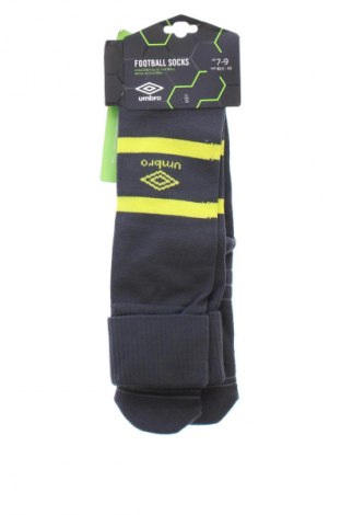 Zoknik Umbro, Méret XL, Szín Szürke, Ár 3 306 Ft