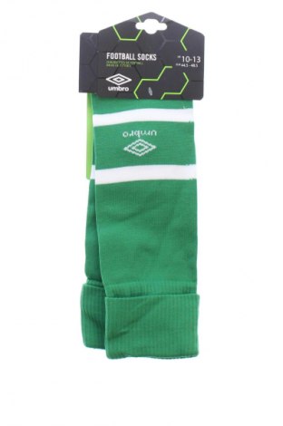 Zoknik Umbro, Méret XL, Szín Zöld, Ár 3 306 Ft