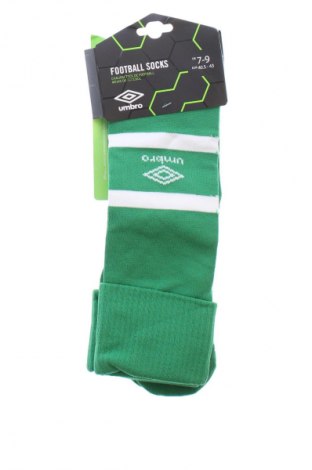 Ponožky Umbro, Velikost XL, Barva Zelená, Cena  227,00 Kč