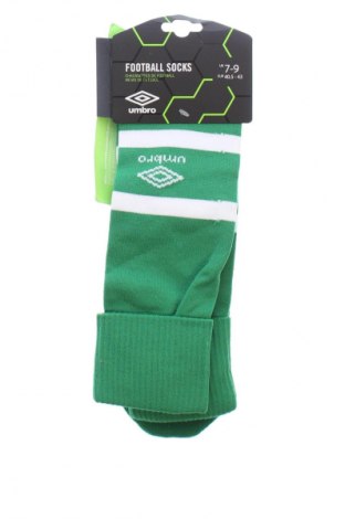 Zoknik Umbro, Méret XL, Szín Zöld, Ár 3 306 Ft