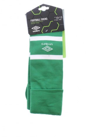 Ponožky Umbro, Velikost XL, Barva Zelená, Cena  227,00 Kč