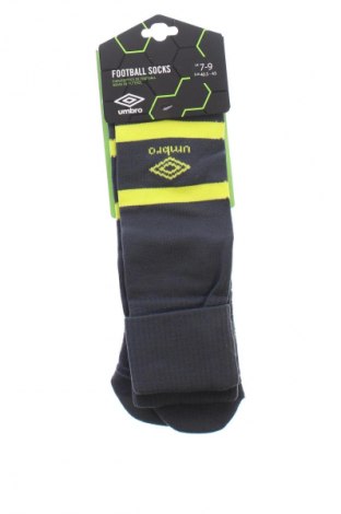 Zoknik Umbro, Méret XL, Szín Szürke, Ár 3 306 Ft