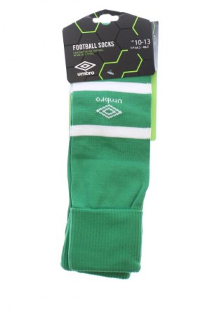 Zoknik Umbro, Méret XL, Szín Zöld, Ár 3 306 Ft