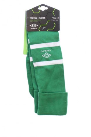 Ponožky Umbro, Velikost XL, Barva Zelená, Cena  227,00 Kč
