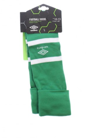 Zoknik Umbro, Méret XL, Szín Zöld, Ár 3 306 Ft