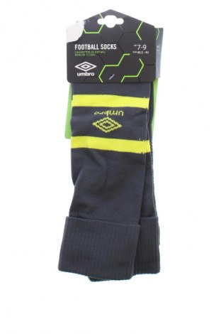 Zoknik Umbro, Méret XL, Szín Szürke, Ár 3 306 Ft