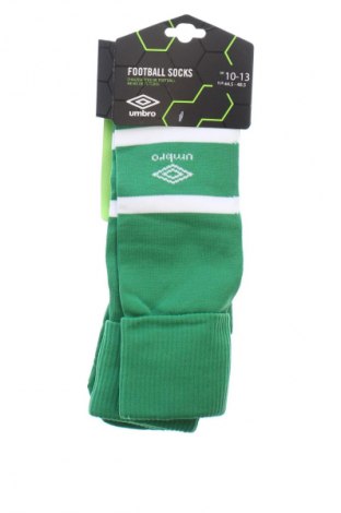 Zoknik Umbro, Méret XL, Szín Zöld, Ár 3 306 Ft