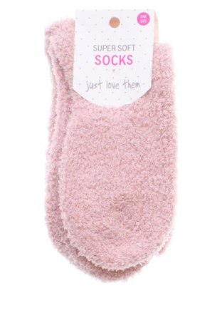 Κάλτσες Unbranded, Μέγεθος M, Χρώμα Ρόζ , Τιμή 8,99 €