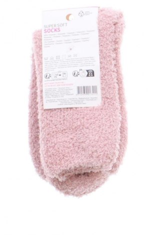 Κάλτσες Unbranded, Μέγεθος M, Χρώμα Ρόζ , Τιμή 8,99 €