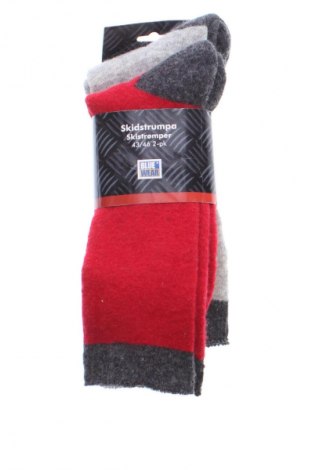 Skarpety Unbranded, Rozmiar L, Kolor Kolorowy, Cena 32,99 zł