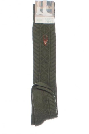 Ciorapi Unbranded, Mărime M, Culoare Verde, Preț 45,99 Lei