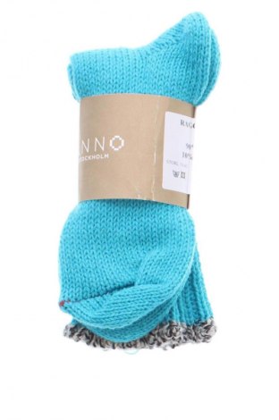 Κάλτσες Unbranded, Μέγεθος M, Χρώμα Μπλέ, Τιμή 7,99 €