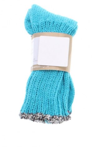 Κάλτσες Unbranded, Μέγεθος M, Χρώμα Μπλέ, Τιμή 7,99 €