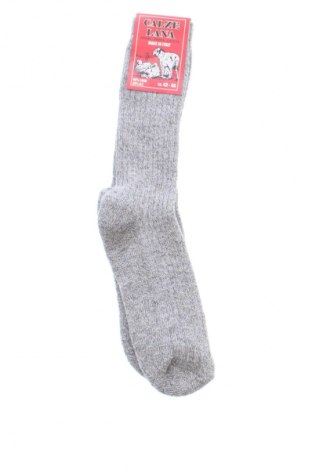 Ponožky Unbranded, Velikost L, Barva Šedá, Cena  189,00 Kč