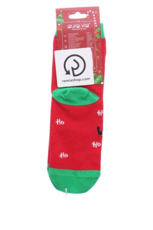 Ponožky Unbranded, Velikost S, Barva Vícebarevné, Cena  174,00 Kč