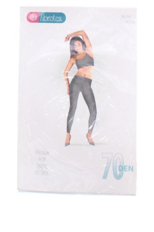 Punčocháče - legíny Unbranded, Velikost S, Barva Růžová, Cena  312,00 Kč