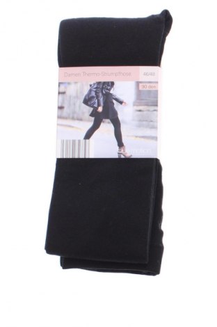 Punčocháče Blue Motion, Velikost XXL, Barva Černá, Cena  269,00 Kč