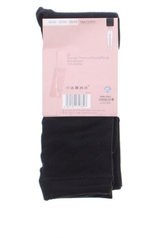 Punčocháče Blue Motion, Velikost XXL, Barva Černá, Cena  269,00 Kč