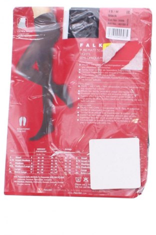 Punčocháče Falke, Velikost S, Barva Černá, Cena  789,00 Kč