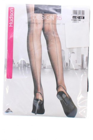 Punčocháče Hudson, Velikost M, Barva Černá, Cena  1 105,00 Kč