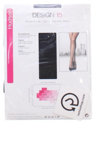 Punčocháče Hudson, Velikost M, Barva Černá, Cena  1 105,00 Kč