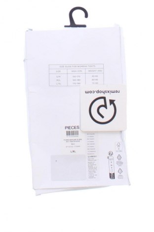 Pančuchy. Pieces, Veľkosť L, Farba Viacfarebná, Cena  20,95 €