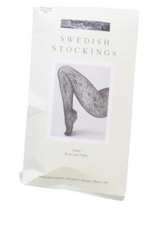 Strumpfhose Swedish Stockings, Größe S, Farbe Schwarz, Preis € 53,99