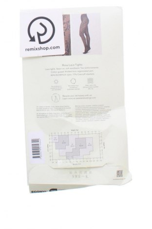 Strumpfhose Swedish Stockings, Größe S, Farbe Schwarz, Preis € 53,99