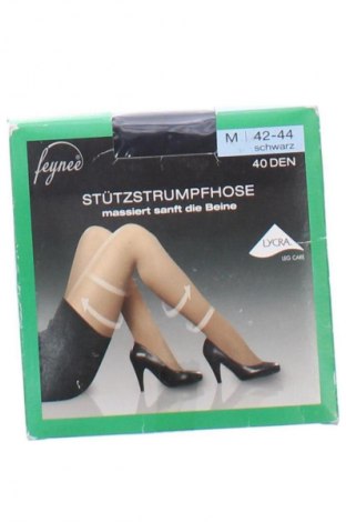 Καλσόν Unbranded, Μέγεθος M, Χρώμα Μαύρο, Τιμή 11,00 €