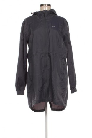 Αδιάβροχο 33 000 ft, Μέγεθος L, Χρώμα Γκρί, Τιμή 35,99 €