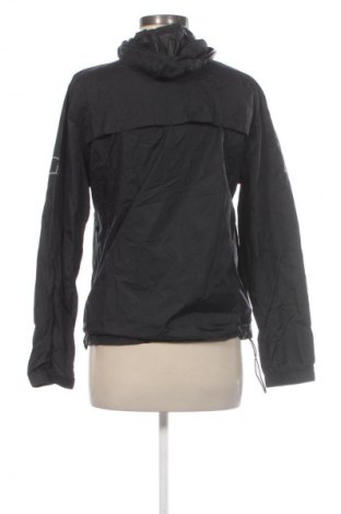 Αδιάβροχο Ellesse, Μέγεθος M, Χρώμα Μαύρο, Τιμή 76,99 €