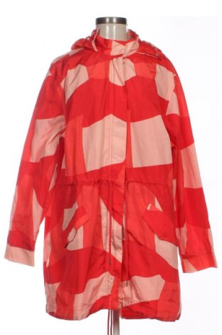 Płaszcz przeciwdeszczowy Fiora Blue, Rozmiar XXL, Kolor Kolorowy, Cena 156,99 zł