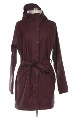 Αδιάβροχο Hema, Μέγεθος M, Χρώμα Κόκκινο, Τιμή 17,99 €