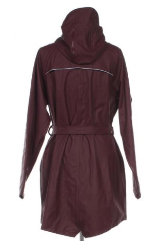 Αδιάβροχο Hema, Μέγεθος M, Χρώμα Κόκκινο, Τιμή 17,99 €