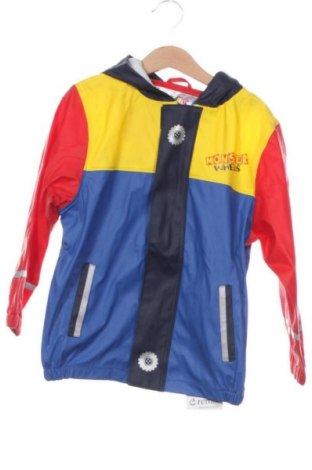 Αδιάβροχο Lupilu, Μέγεθος 3-4y/ 104-110 εκ., Χρώμα Πολύχρωμο, Τιμή 30,60 €