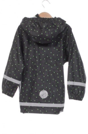 Αδιάβροχο Mads&mette, Μέγεθος 5-6y/ 116-122 εκ., Χρώμα Πολύχρωμο, Τιμή 30,60 €